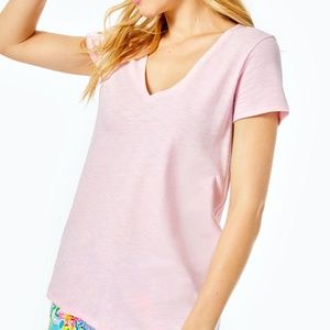 Lilly Pulitzer Etta Top